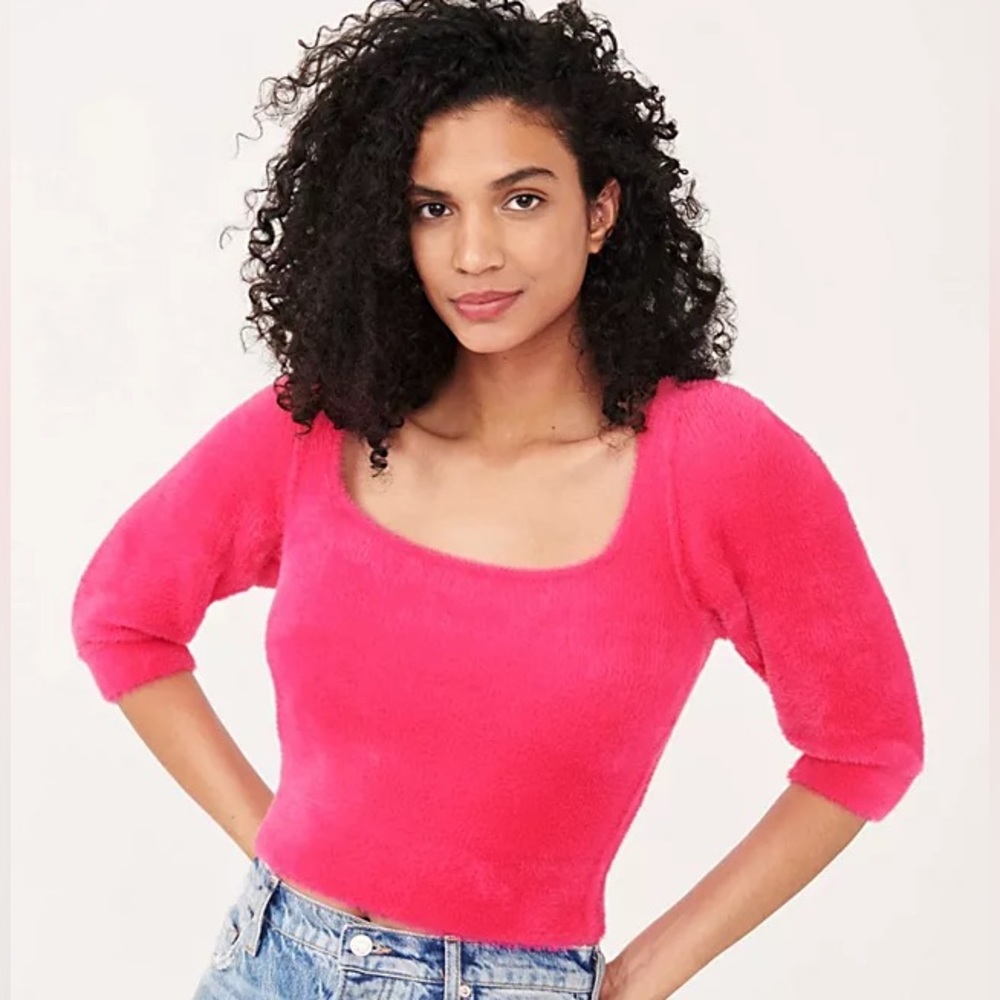 NWT Free People Moonbeam Sweater